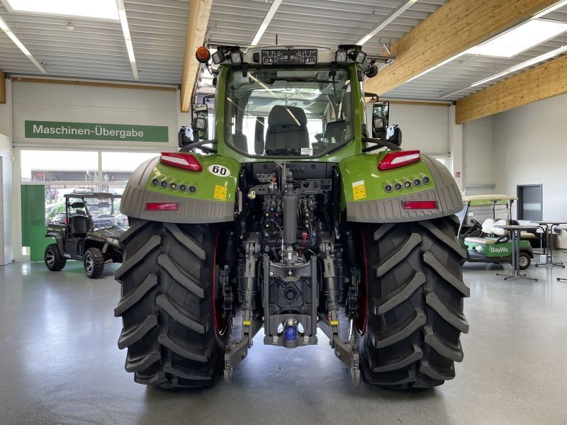 Fendt 728 VARIO GEN7 PROFI PLUS