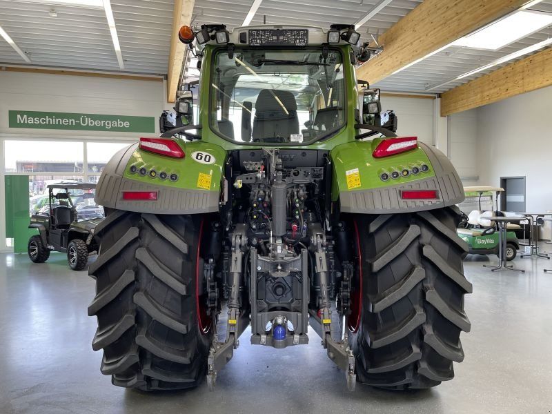 Fendt 728 VARIO GEN7 PROFI PLUS