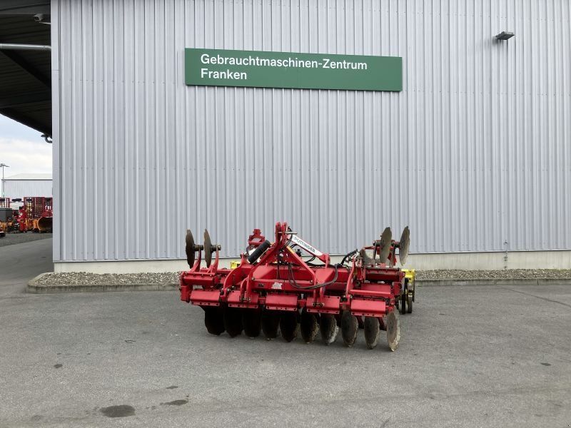 Pöttinger TERRA 3001 CRO