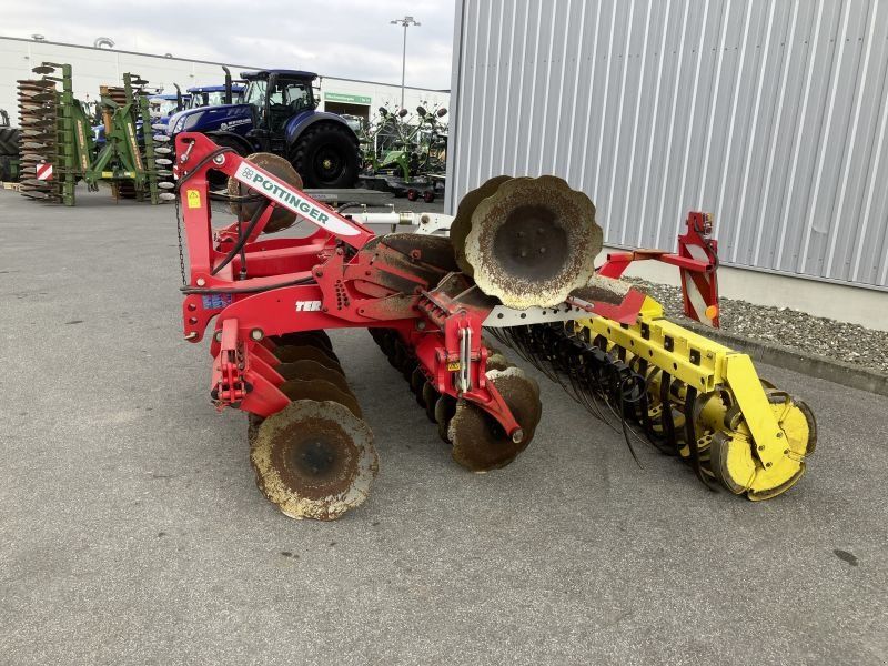 Pöttinger TERRA 3001 CRO