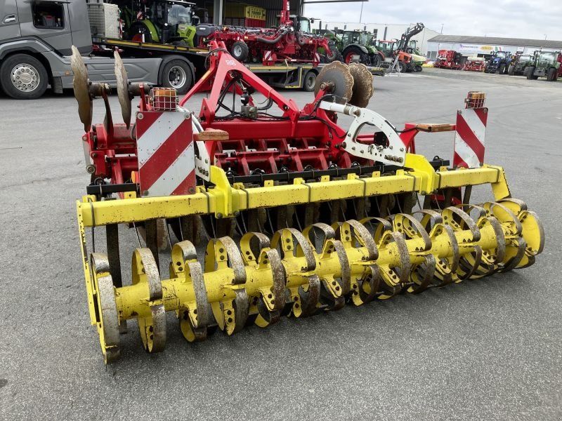 Pöttinger TERRA 3001 CRO