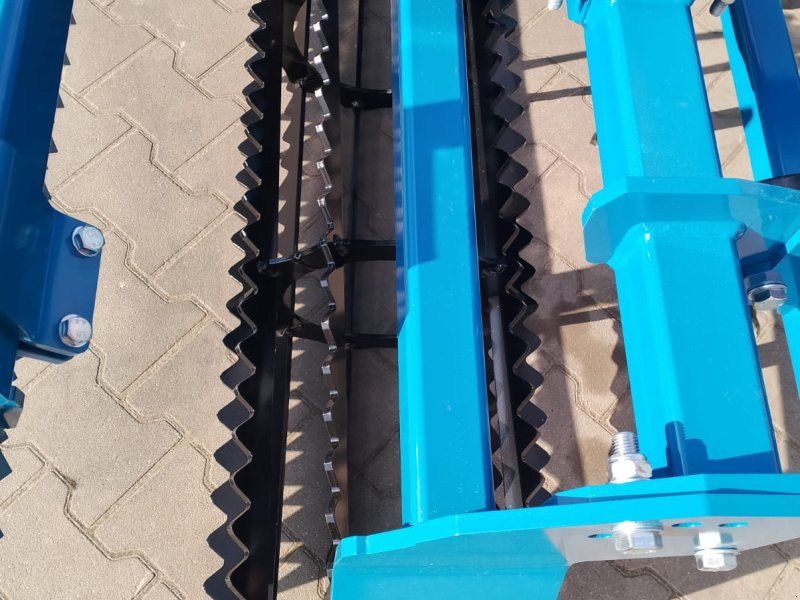 Agripol Kompaktor 500/ Kompaktor 600