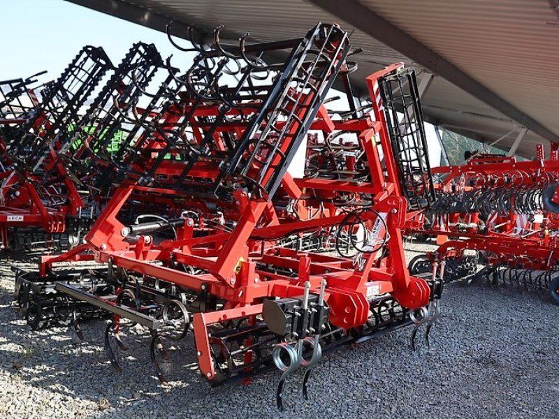 Expom Lech 5,6 Saatbettkombination 5,6 m