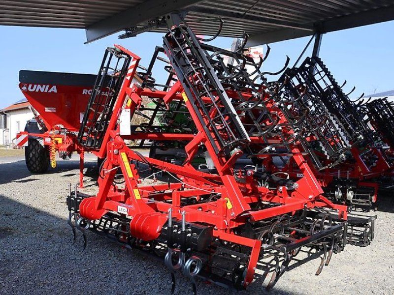 Expom Lech 5,6 Saatbettkombination 5,6 m