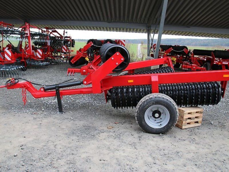 Expom Jacek 6,20 m Cambridge Ø 500mm