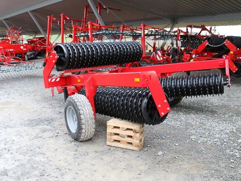 Expom Jacek 6,20 m Cambridge Ø 500mm