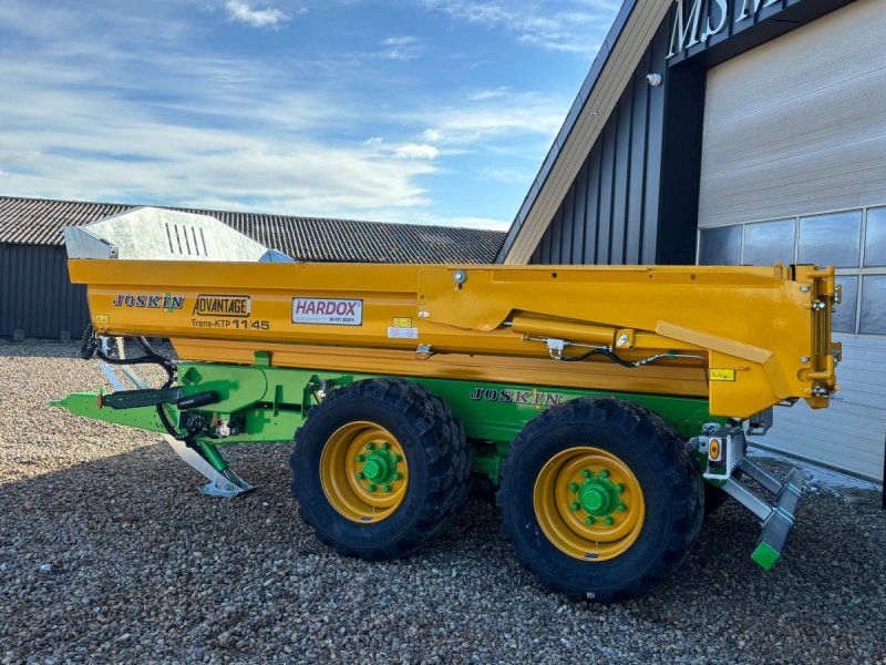 Joskin KTP 11/45