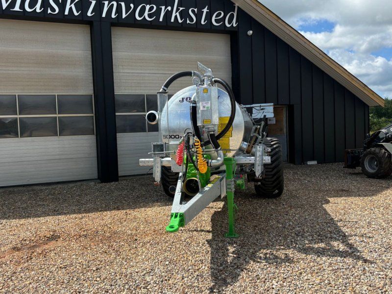 Joskin Modulo 2 5000L