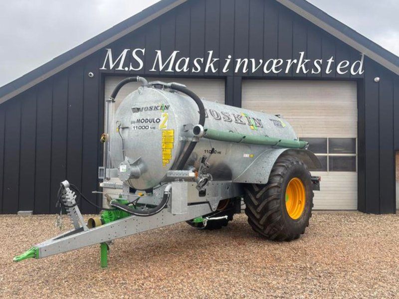 Joskin Modulo 2 11000ME