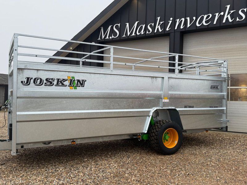 Joskin Betimax 6000RDS