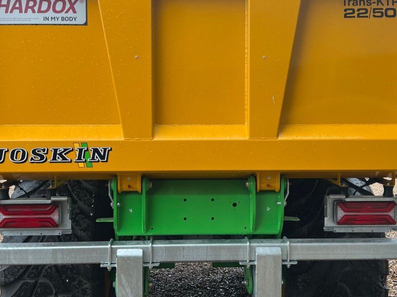 Joskin Trans KTP 22/50 22/50
