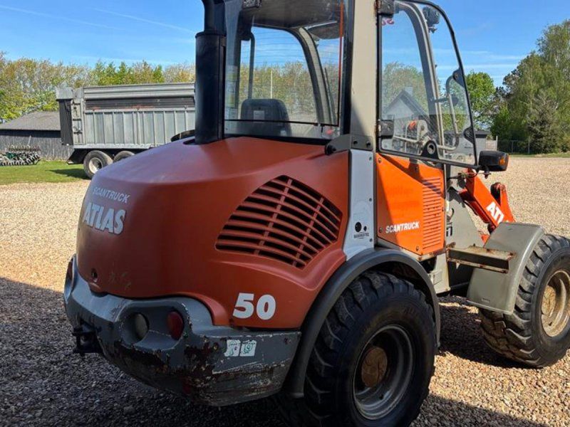 Atlas 50