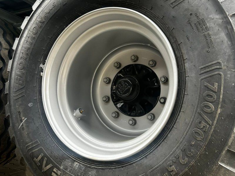 Fliegl Gigant ASW 271