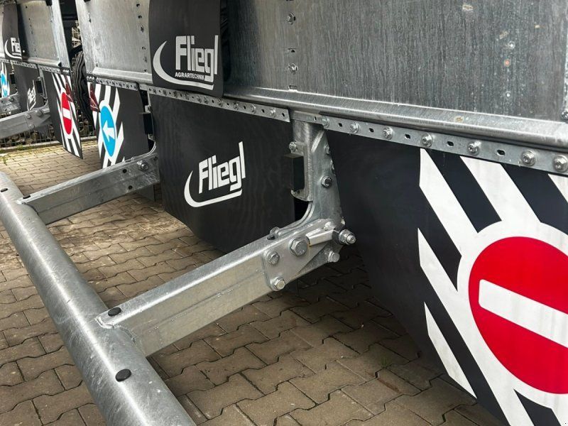 Fliegl Gigant ASW 271