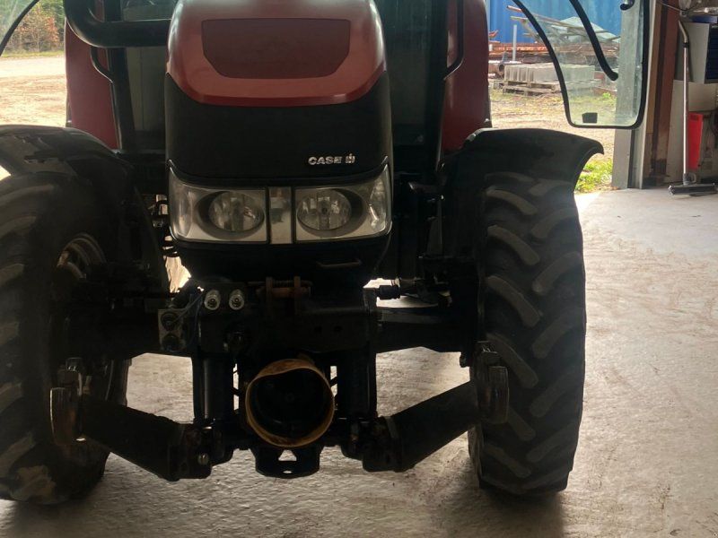Case IH Farmall 75C