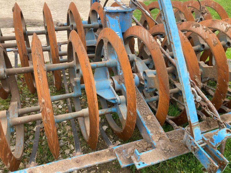 Lemken VARIOPACK 110 WDP 90