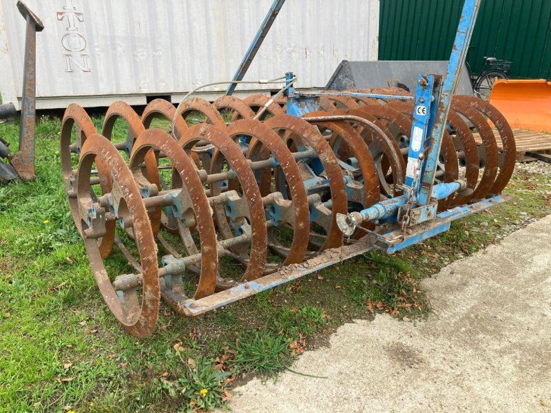 Lemken VARIOPACK 110 WDP 90