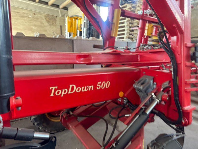 Väderstad Topdown 500