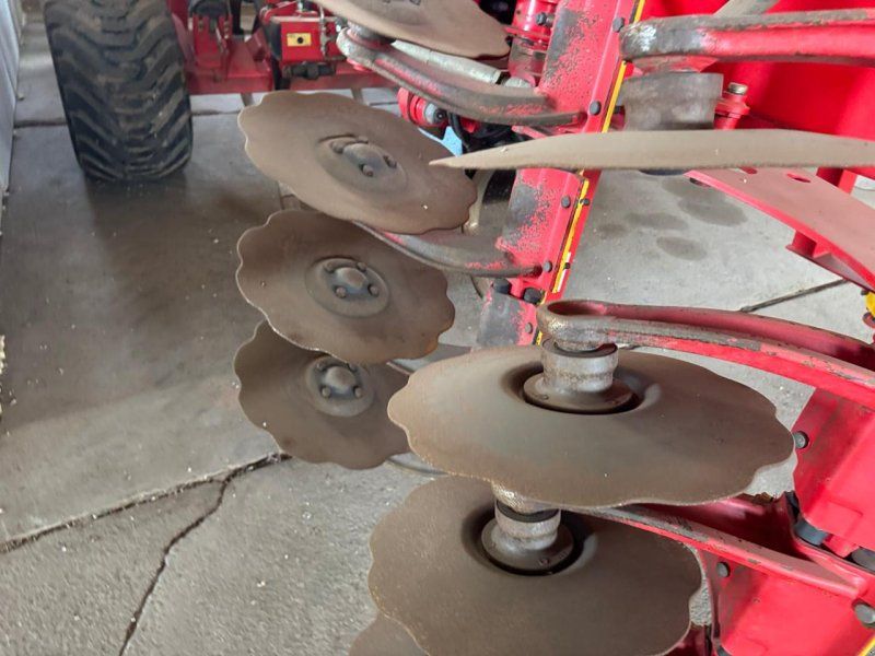 Väderstad Topdown 500