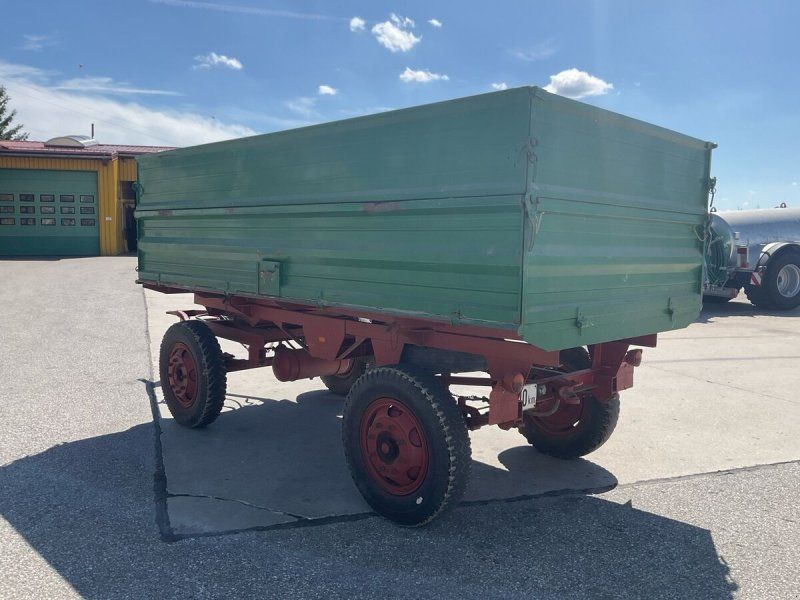 Eigenbau 4200x2100x1100