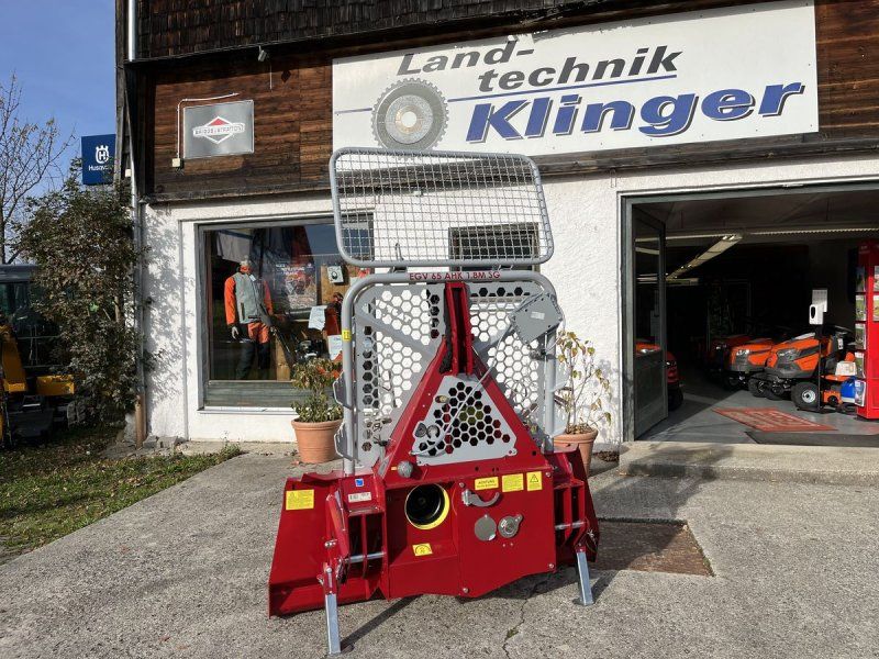 Tajfun EGV 65 AHK-SG Forst