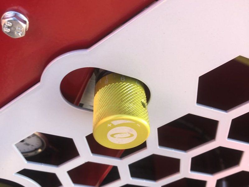 Tajfun EGV 65 AHK-SG Forst