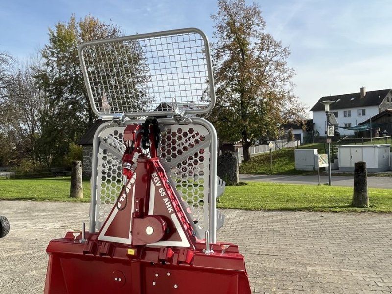 Tajfun EGV 65 AHK-SG Forst