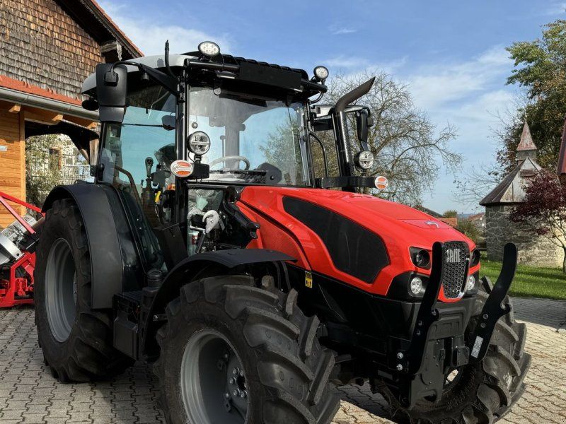 Same Dorado 75 (Stage V)