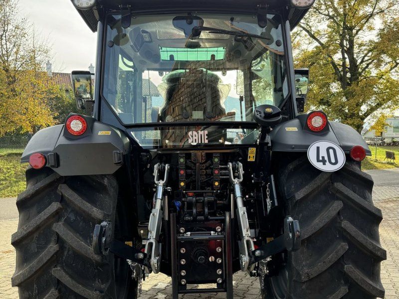 Same Dorado 75 (Stage V)