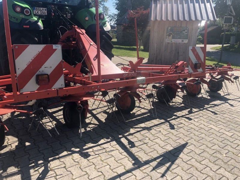 Kuhn Giroheuer GF 8702