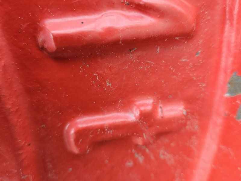 Fendt Radgewichte 1000kg