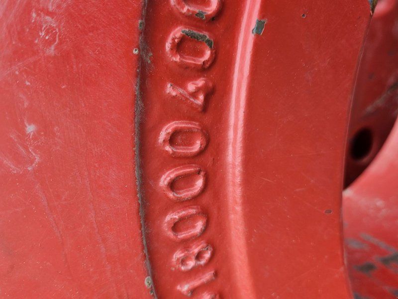 Fendt Radgewichte 1000kg