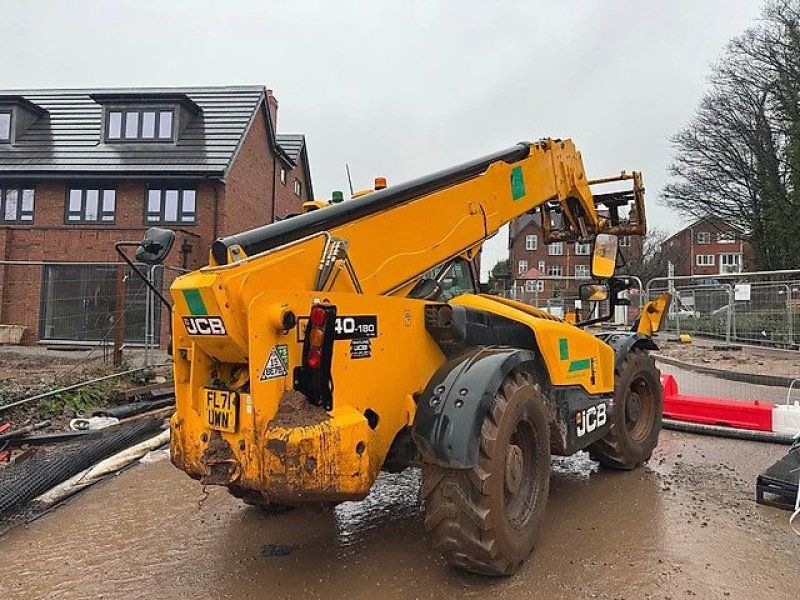 JCB 540-180