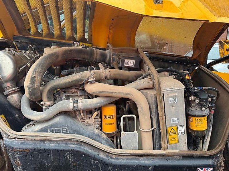 JCB 540-180