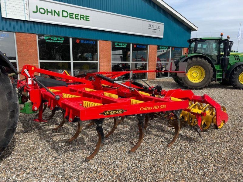 Väderstad CULTUS CS HD 525