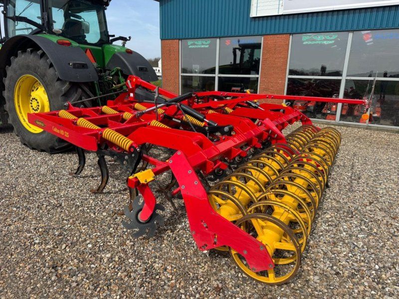 Väderstad CULTUS CS HD 525