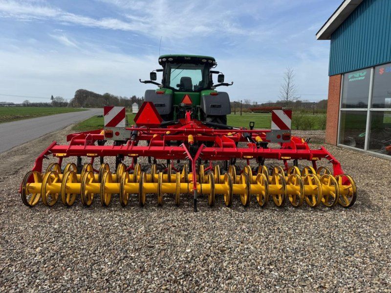 Väderstad CULTUS CS HD 525