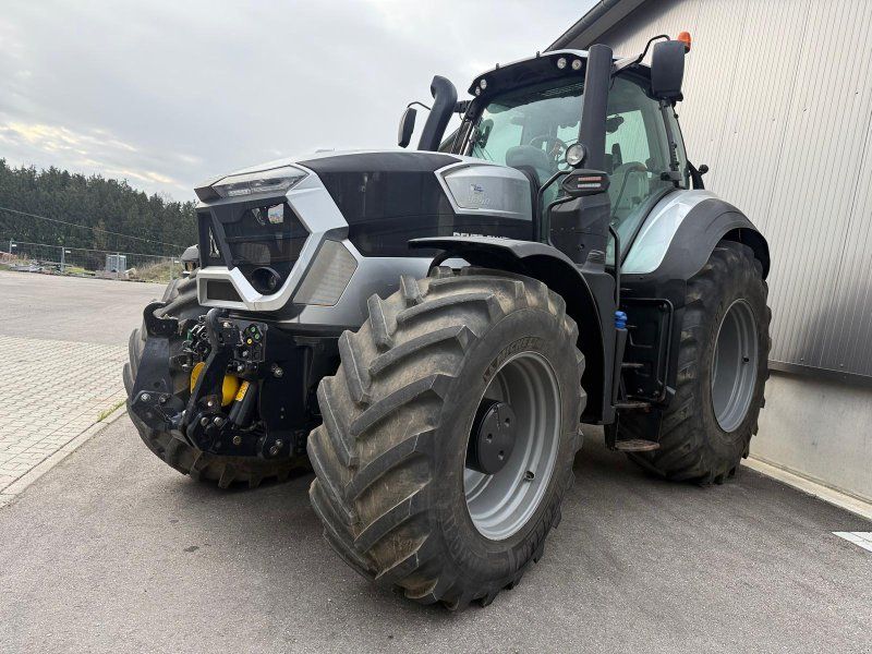 Deutz-Fahr Agrotron 9340 TTV