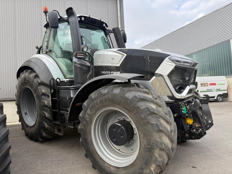 Deutz-Fahr Agrotron 9340 TTV