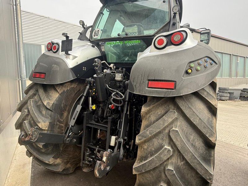 Deutz-Fahr Agrotron 9340 TTV