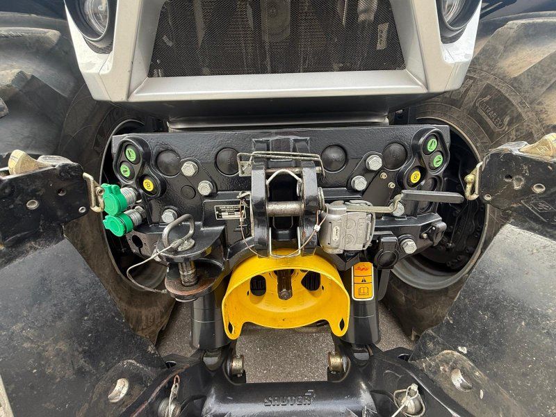 Deutz-Fahr Agrotron 9340 TTV