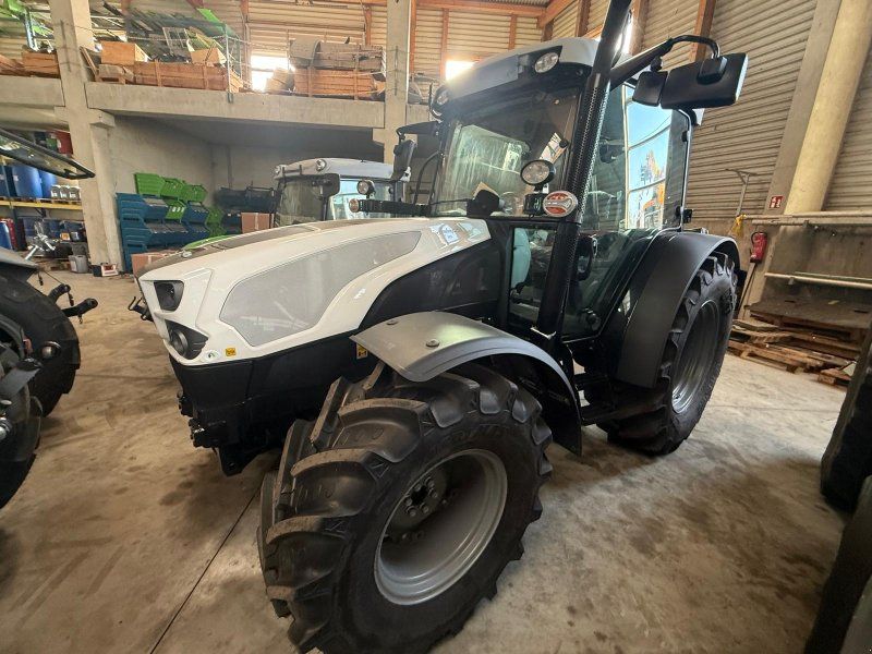 Lamborghini Spire 95 GS