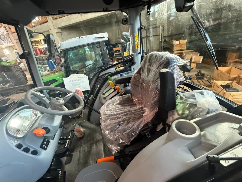 Lamborghini Spire 95 GS