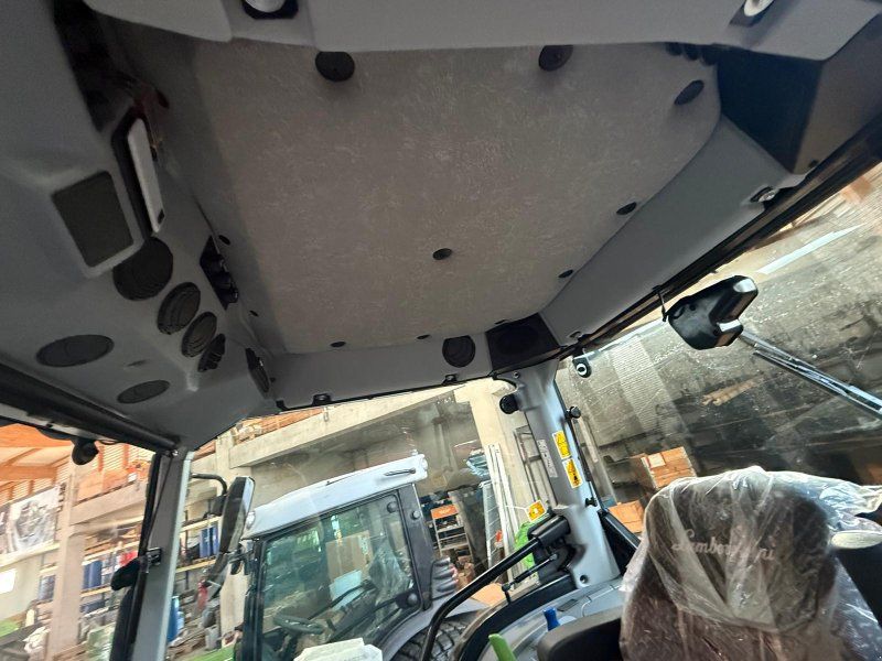 Lamborghini Spire 95 GS