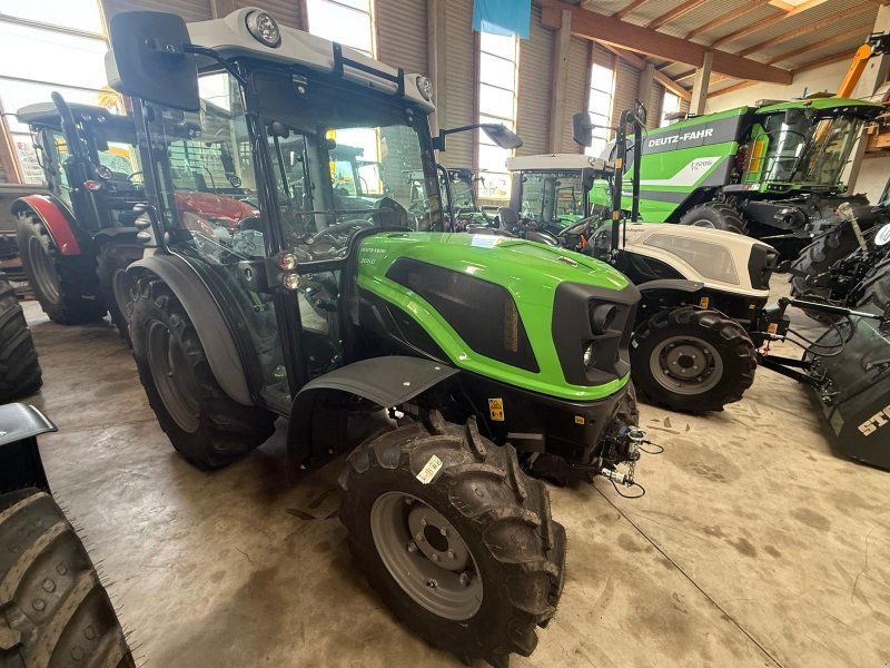 Deutz-Fahr 3060