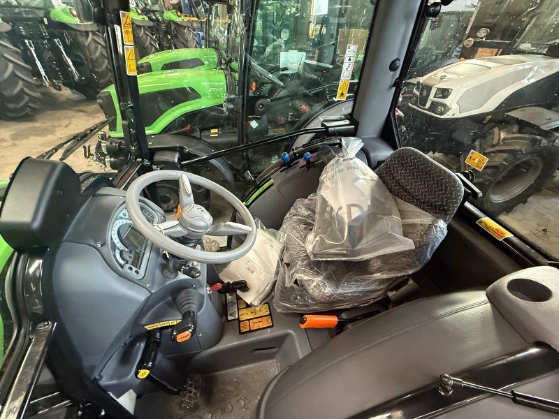 Deutz-Fahr 3060