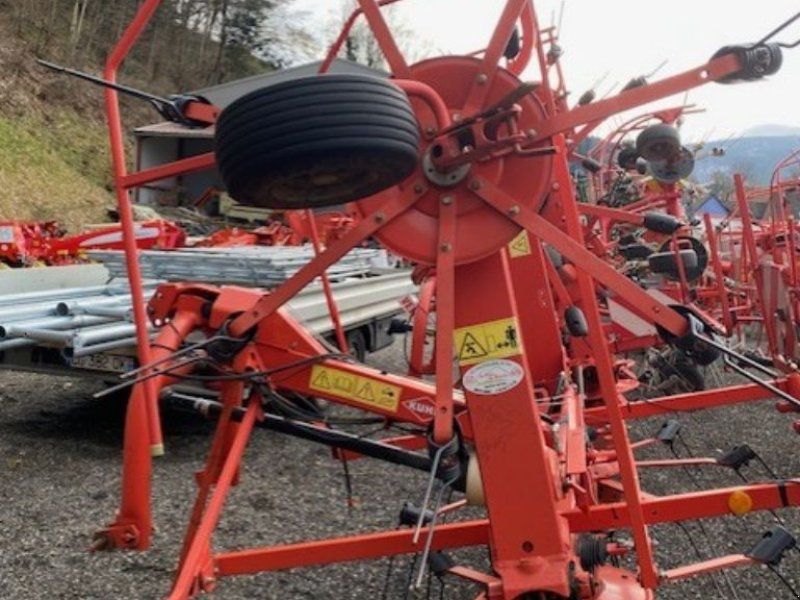 Kuhn GF 5202