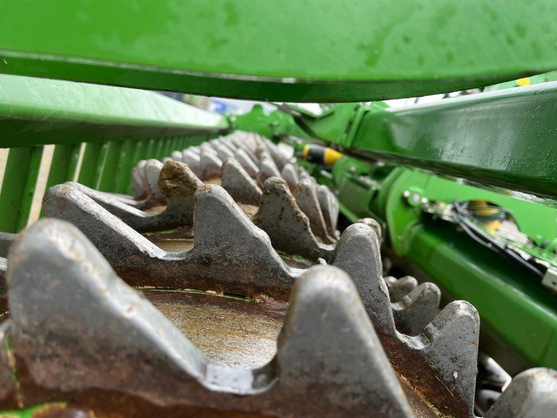 Amazone Herse rotative KE 4001-180