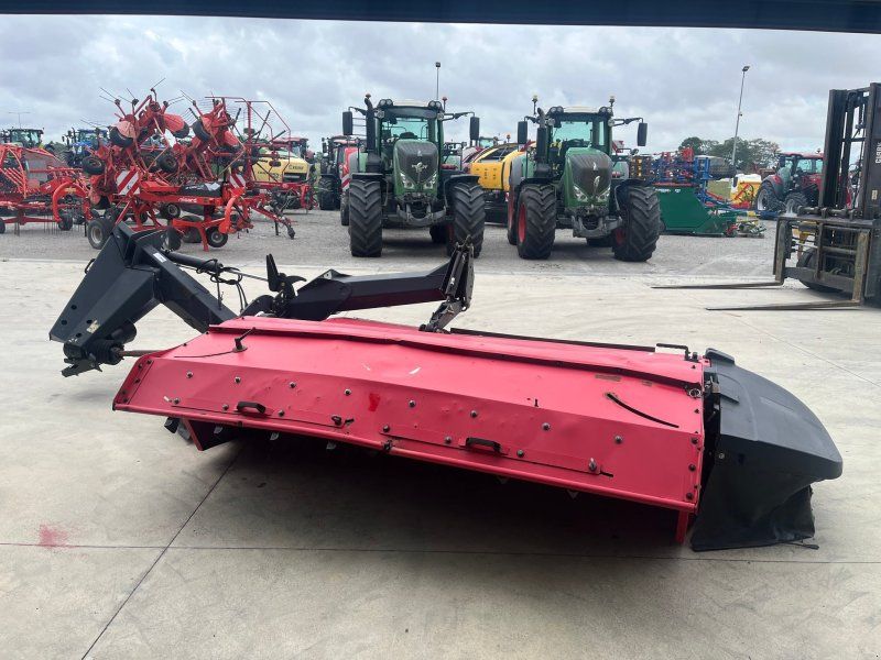 Vicon Faucheuse conditionneuse TRA 632T