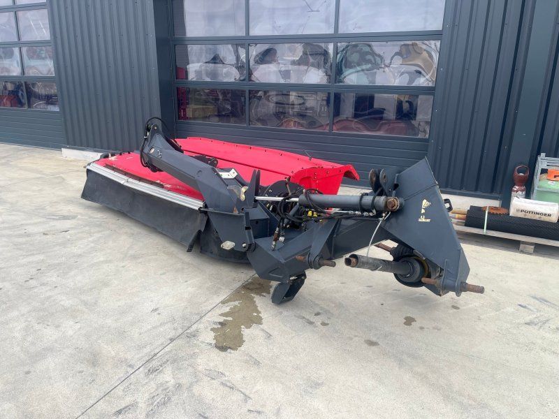 Vicon Faucheuse conditionneuse TRA 632T